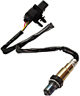 Before Catalytic Converter Oxygen Sensor, 5-Wire, Wideband Sensor