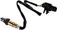 Before Catalytic Converter Oxygen Sensor, 5-Wire, Wideband Sensor