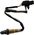 Before Catalytic Converter Oxygen Sensor, 5-Wire, Wideband Sensor