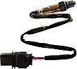 Before Catalytic Converter Oxygen Sensor, 5-Wire, Wideband Sensor