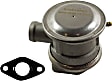 Secondary Air Injection Bypass Valve, AUG Engine