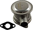 Secondary Air Injection Bypass Valve, AUG Engine
