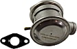 Secondary Air Injection Bypass Valve, AUG Engine