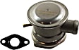 Secondary Air Injection Bypass Valve, AUG Engine