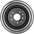 2003R Brake Drum