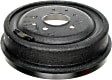 2003R Brake Drum