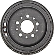 2647R Rear Brake Drum