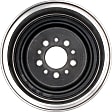 2647R Rear Brake Drum