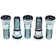 27783B R-Line Series Wheel Stud - Direct Fit, Sold individually