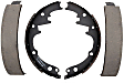 280PG Brake Shoe Set, Element3 Series