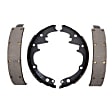 280PG Brake Shoe Set, Element3 Series