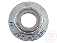 2007 Ford Focus - Spindle Nut - Direct Fit