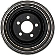 2947R Rear Brake Drum