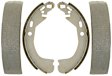 2003 Chevrolet Cavalier - Rear Brake Shoe Set, 2.2L 4Cyl, PG plus Series