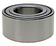 710078 Front, Driver or Passenger Side R-Line Series Wheel Bearing, Sold Individually