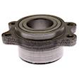 712014 Rear, Driver or Passenger Side Wheel Hub, R-Line Series