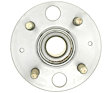 712175 Rear, Driver or Passenger Side Wheel Hub, 4 Lugs, R-Line Series