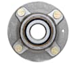 712194 Rear, Driver or Passenger Side Wheel Hub, 4 Lugs,, R-Line Series