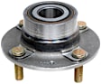 712194 Rear, Driver or Passenger Side Wheel Hub, 4 Lugs,, R-Line Series