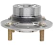 712194 Rear, Driver or Passenger Side Wheel Hub, 4 Lugs,, R-Line Series