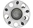 2008 Acura CSX - Rear, Driver or Passenger Side Wheel Hub, 5 Lugs, R-Line Series