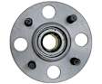 712323 Rear, Driver or Passenger Side Wheel Hub, 4 Lugs, R-Line Series