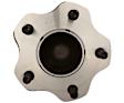 712389 Wheel Hub, 5 Lugs, R-Line Series