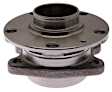 712426 Rear, Driver or Passenger Side Wheel Hub, 5 Lugs, R-Line Series