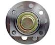 713018 Rear, Driver or Passenger Side Wheel Hub, 5 Lugs, R-Line Series