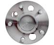 713018 Rear, Driver or Passenger Side Wheel Hub, 5 Lugs, R-Line Series
