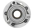 713059 Front, Driver or Passenger Side Wheel Hub, 5 Lugs,, R-Line Series