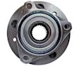 713156 Front, Driver or Passenger Side Wheel Hub, 5 Lugs, R-Line Series