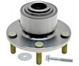 713212 Front, Driver or Passenger Side Wheel Hub, 5 Lugs,, R-Line Series