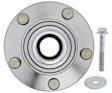 713212 Front, Driver or Passenger Side Wheel Hub, 5 Lugs,, R-Line Series
