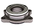 713311 Front, Driver or Passenger Side Wheel Hub, 5 Lugs, 3.5L, 6Cyl, R-Line Series