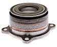 741011 Rear, Driver or Passenger Side R-Line Series Wheel Bearing, Sold individually