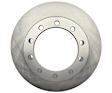 8530R Brake Disc, Plain Surface,, R-Line Series