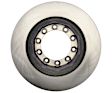 8530R Brake Disc, Plain Surface,, R-Line Series