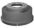 9696R Rear Brake Drum
