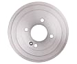 97835R Rear Brake Drum