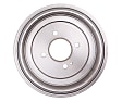 97835R Rear Brake Drum