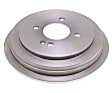 97835R Rear Brake Drum