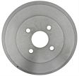9795R Rear Brake Drum
