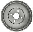 9795R Rear Brake Drum
