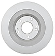981056 Rear, Driver or Passenger Side Brake Disc, Plain Surface, Solid, 5 Lugs, 302.01 mm,, Specialty Performance Series