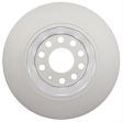 981786 Rear, Driver or Passenger Side Brake Disc, Plain Surface, Solid, 5 Lugs, 299.72 mm,, Specialty Performance Series