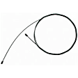 BC92352 Parking Brake Cable Element3 Series
