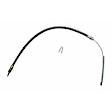 BC92392 Parking Brake Cable Element3 Series