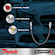 1979 Chrysler Newport - Parking Brake Cable - Rear