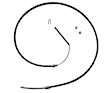 BC93042 Parking Brake Cable Element3 Series